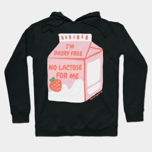 Sensitive Tummy Babe Hoodie